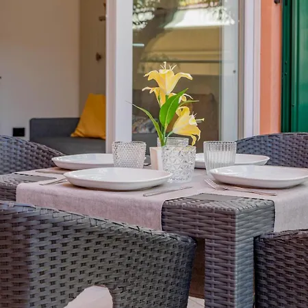 Volta - Διαμέρισμα