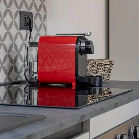 Volta - Lejlighed Sanremo