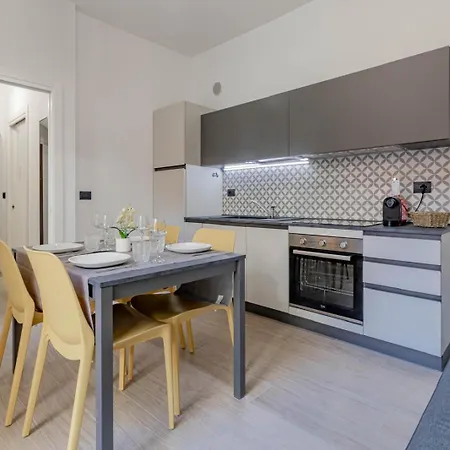 Διαμέρισμα Volta -