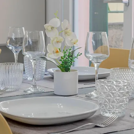 Lejlighed Volta - Sanremo