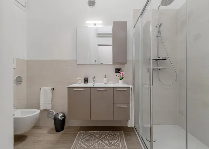 Apartament Volta - *