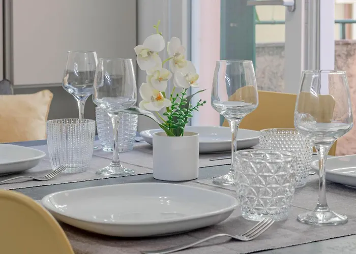 Apartament Volta - San Remo