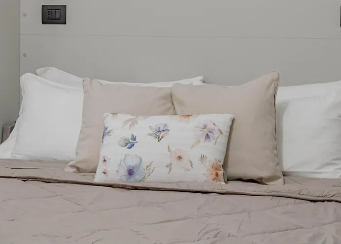 Volta - Apartament *